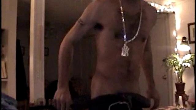 Vinnie Blows Enrique