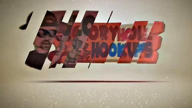 Fucked at the Gloryhole