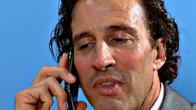 Мазерати пришла на собеседование и вышла с кремовой начинкой