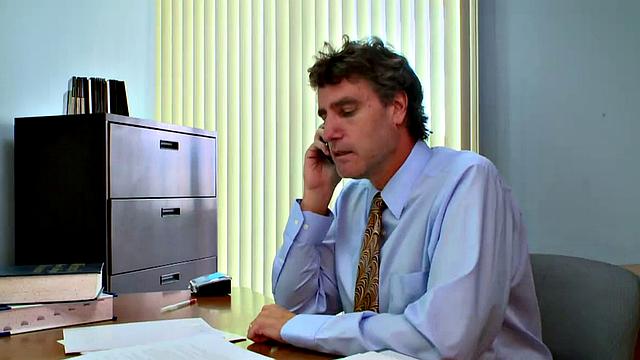 Мазерати пришла на собеседование и вышла с кремовой начинкой