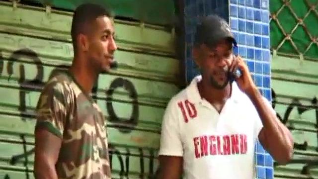 Romulo and Rodrigo Fuck Young Ryi