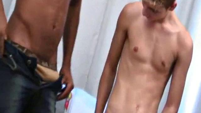Romulo and Rodrigo Fuck Young Ryi