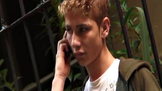 Romulo and Rodrigo Fuck Young Ryi