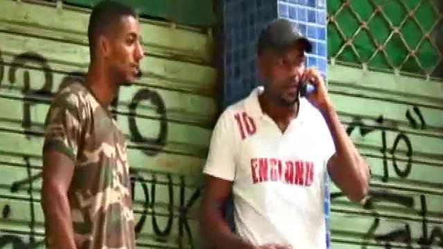 Romulo and Rodrigo Fuck Young Ryi