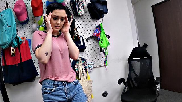 Case 7906204 - The Religious Rebel