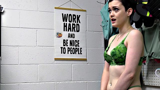 Case 7906204 - The Religious Rebel