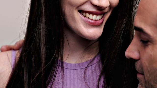 UP CLOSE - Exquisite Fiona Frost Savors Every Hard Pounding From Big Dick Inside Her