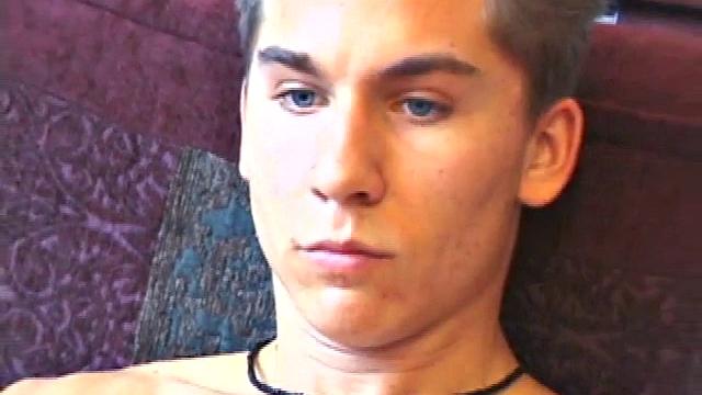 Brock and Silver Sucking Dick