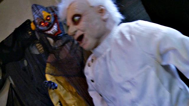 Nurse Kelly's Demise