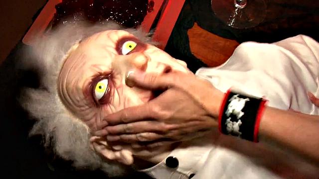 Nurse Kelly's Demise