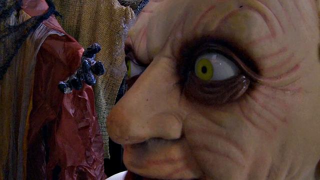 Nurse Kelly's Demise