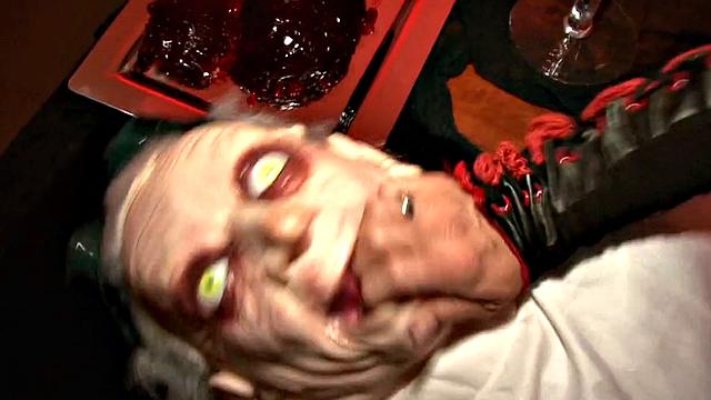 Nurse Kelly's Demise