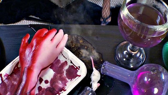 Nurse Kelly's Demise