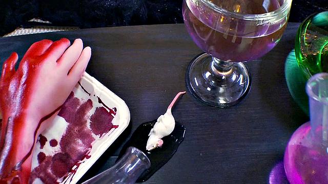 Nurse Kelly's Demise