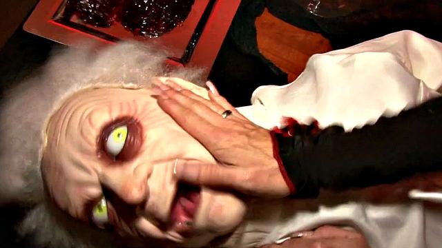 Nurse Kelly's Demise