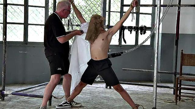 Training a Fresh Student - Part 1 - Jonny Montero & Sebastian Kane