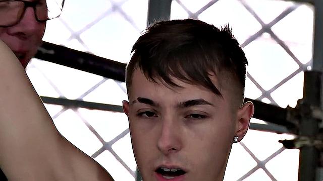 Training a Fresh Student - Part 1 - Jonny Montero & Sebastian Kane
