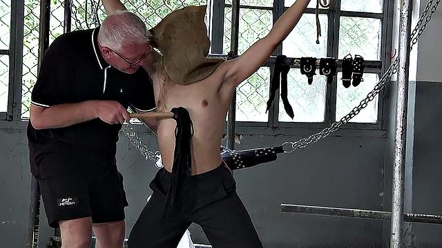 Training a Fresh Student - Part 1 - Jonny Montero & Sebastian Kane