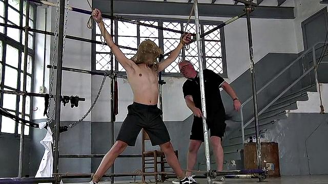 Training a Fresh Student - Part 1 - Jonny Montero & Sebastian Kane