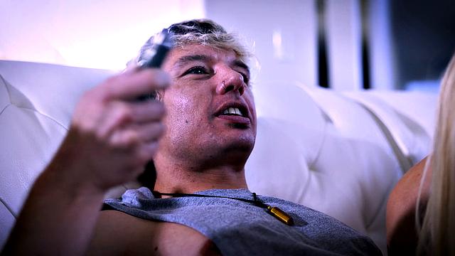 Make Yourself at Home