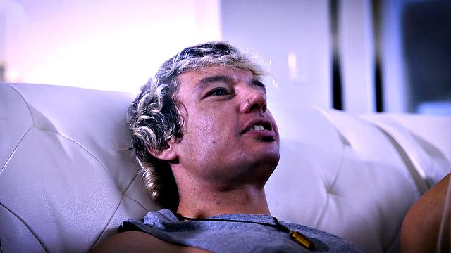 Make Yourself at Home