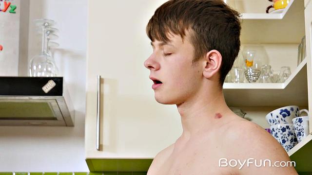 Larry McCormick - Elliot Holloman