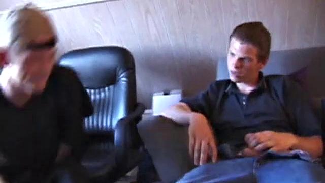 Christian Fucks Darrion