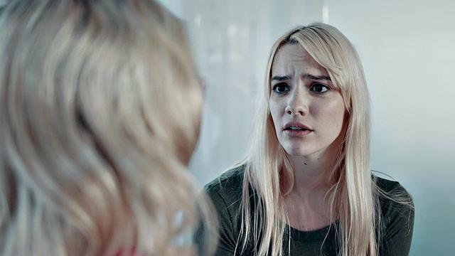 Lez big tits MILF wants her teen assistant's pussy