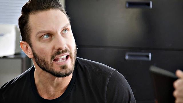 Sinner babe banged by her lover in passionate affair