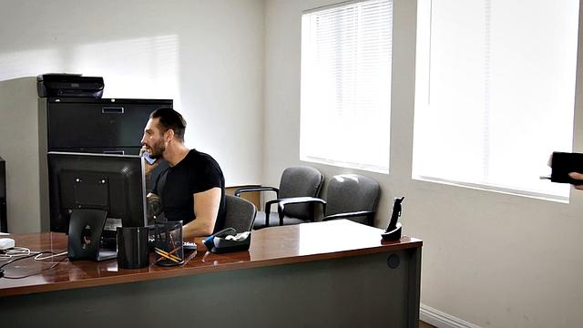 Sinner babe banged by her lover in passionate affair