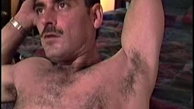 jay gets off after a long day, proving work doesn't always end at the office