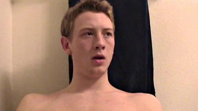 Young Corbin Jacking