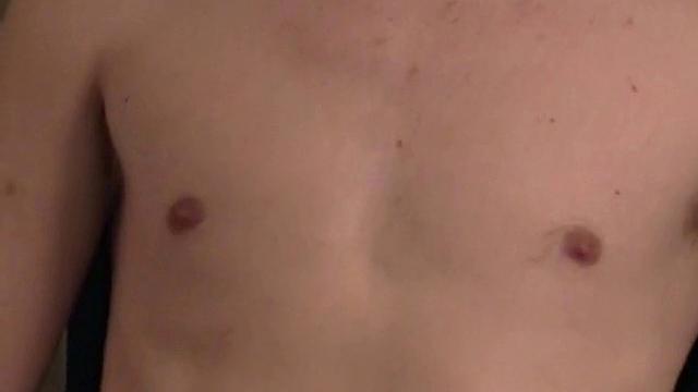 Young Corbin Jacking