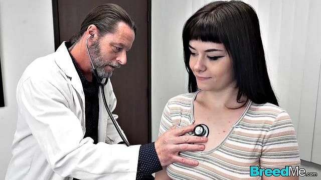 Nova Vixen's Incredible Creampie