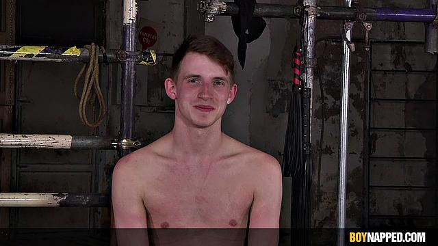 Prepped & Used For Fun - Part 2 - Taylor Mason & Ashton Bradley