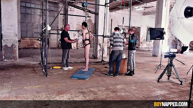 Подготовлено и использовано для кайфа - часть 2 - Тейлор Мэйсон и Эштон Брэдли