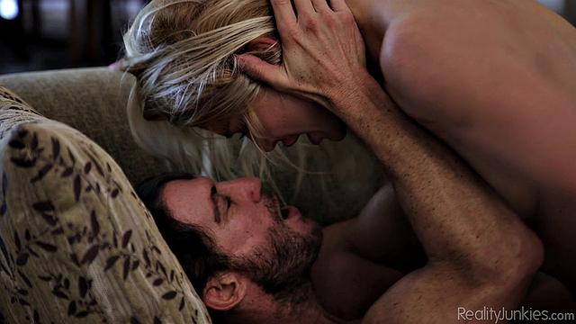 Sharing My Wife 2 - Scene 2 - Tame Her