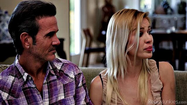 Sharing My Wife 2 - Scene 2 - Tame Her