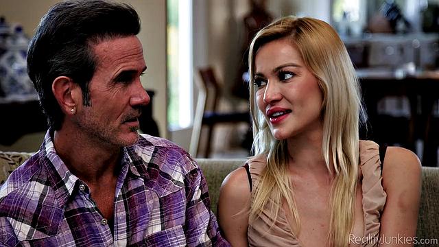 Sharing My Wife 2 - Scene 2 - Tame Her