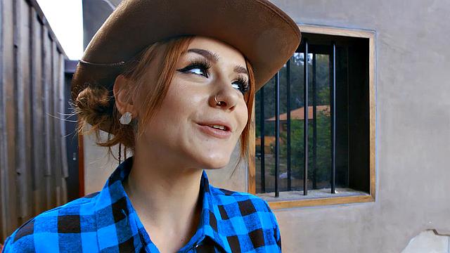 Daughter Do-Si-Do Bang