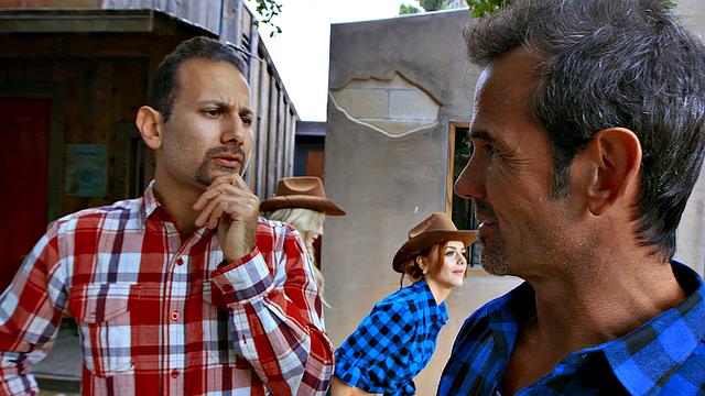 Daughter Do-Si-Do Bang