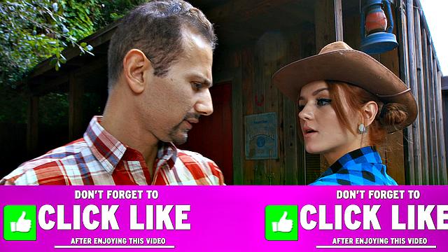 Daughter Do-Si-Do Bang