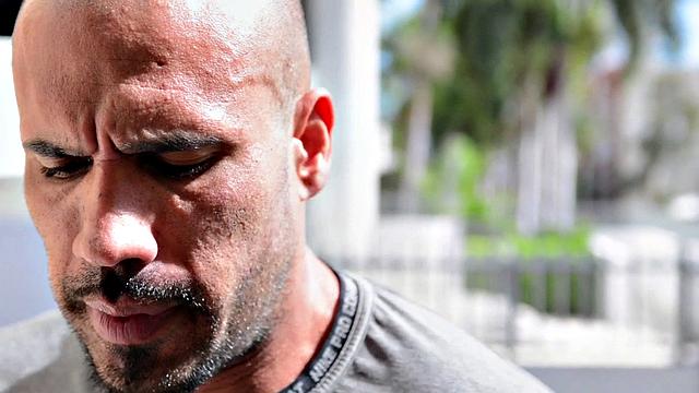 Talia gets ass-fucked by personal trainer