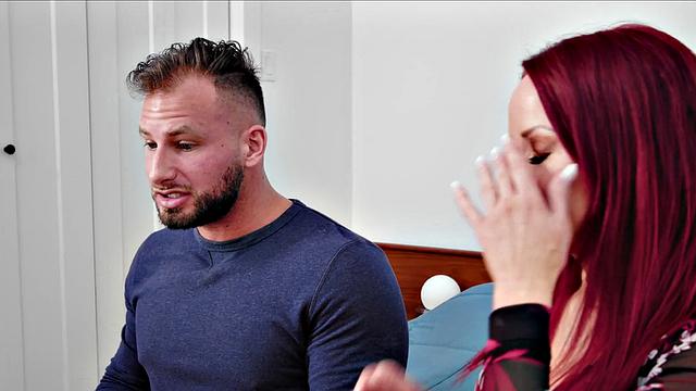 Move out and I'll give you what you always wanted!