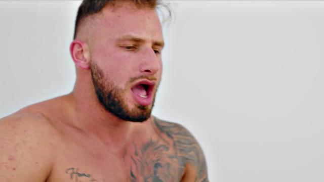 Move out and I'll give you what you always wanted!