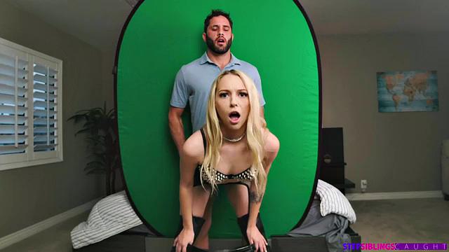 February 2021 Flavor Of The Month Lily Larimar - S1:E6