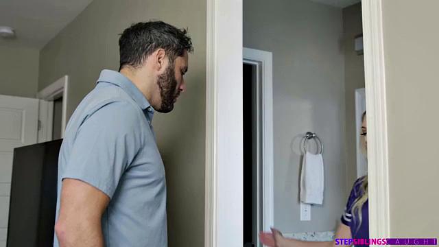 February 2021 Flavor Of The Month Lily Larimar - S1:E6