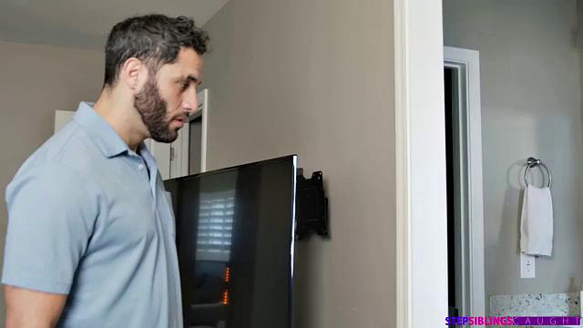 February 2021 Flavor Of The Month Lily Larimar - S1:E6