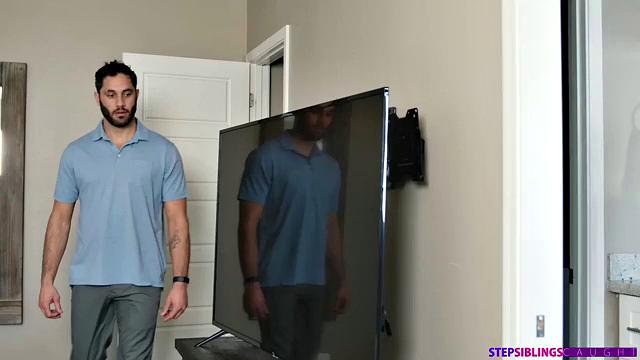 February 2021 Flavor Of The Month Lily Larimar - S1:E6