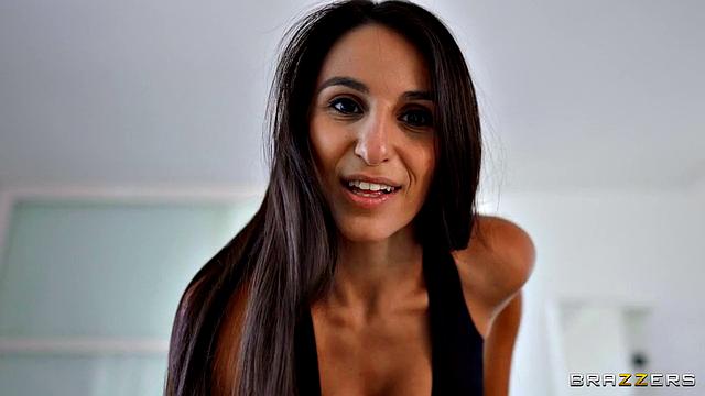 Stretchig with Danika